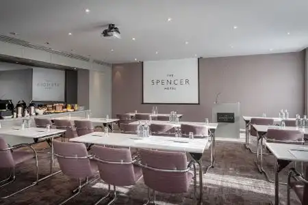 The Spencer - 7