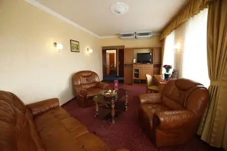 Korona Wellness, Rendezvény és Borszálloda - 32
