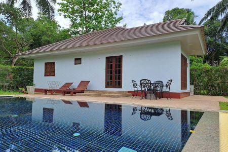 Alisea Pool Villa Aonang - 18