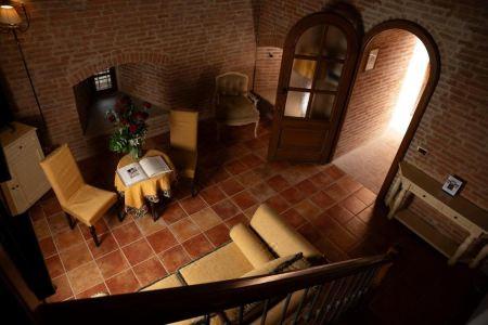 Castello di Leonina Relais - Adults Only - 64