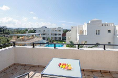 Castle Suites - 56