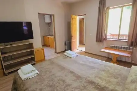 Dilijan Nature Cottage - 5