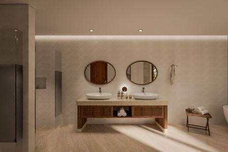 TanaDewa Resort Ubud Bali by Cross Collection - 77