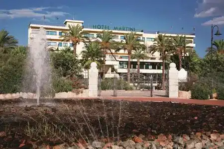 Martini Olbia - 5