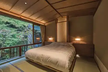 Nishimuraya Honkan - 5