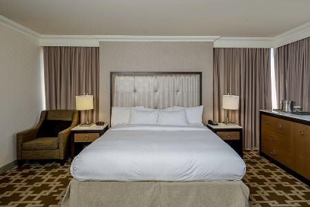 Hilton Niagara Falls/ Fallsview and Suites - 130