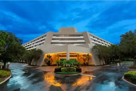 DoubleTree Suites by Hilton Orlando - Disney Springs™ Area - 1
