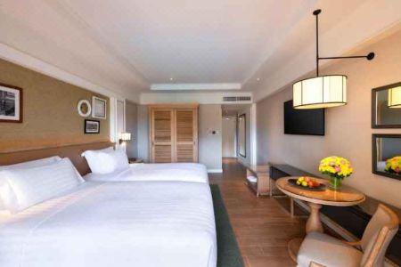 Dusit Thani Hua Hin - 41