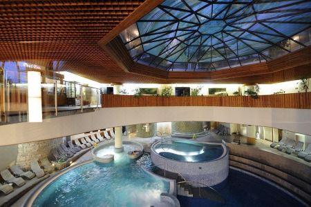 MenDan Magic Spa & Wellness - 5