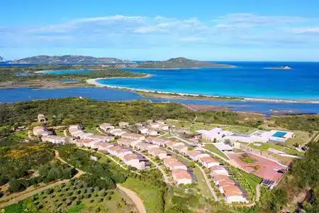 Baglioni Resort Sardinia - The Leadings of the World - 6