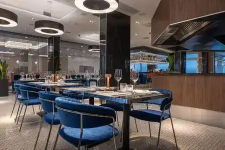 Silver Crown & Residence, Palace Quarter - 4