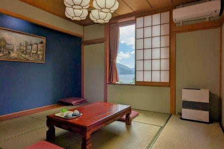 Chuzenji Pension - 4