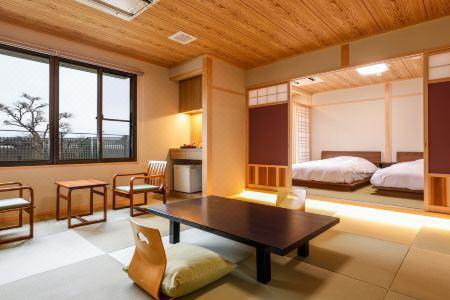 Okuine Onsen Aburaya - 18