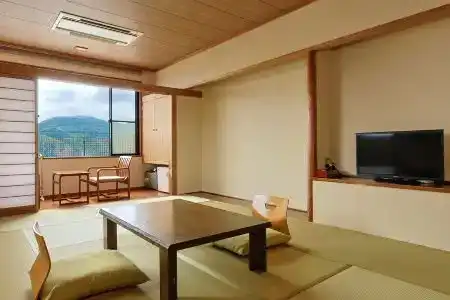 Okuine Onsen Aburaya - 27