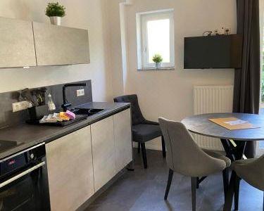 Haus Übernachtenswert Cochem Mosel - 9