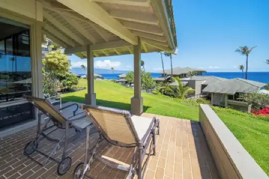 Kapalua Villas Maui - 408