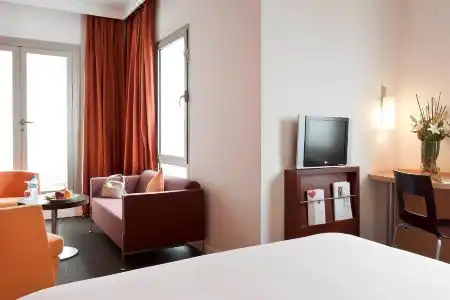 Ibis Casa Sidi Maarouf - 26
