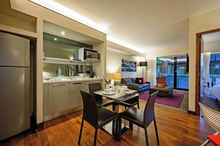 Yellow Suite Polanco,your Perfect Stay 1bdrm2pxs - 49