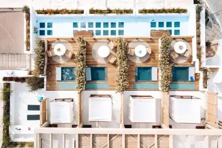 Avgoustos Suites Naxos - 29