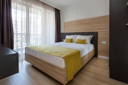 Inter Holiday Apartments - 28