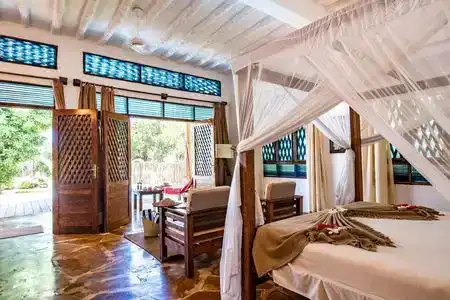Pongwe Beach - 7