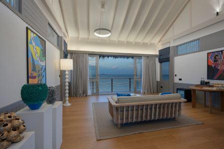 Cora Cora Maldives - Premium All-Inclusive Resort - 41