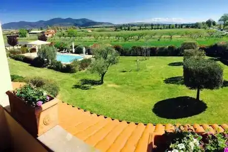 Agriturismo - B&B l'Acquacotta - 69