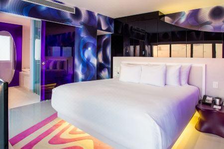 Temptation Cancun Resort - All Inclusive - Adults Only - 100