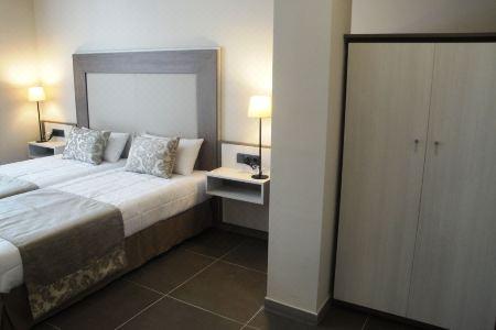 Pierre & Vacances Barcelona Sants - 65