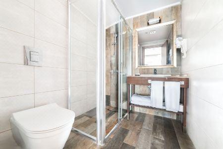 Castle Franco Suites - 31