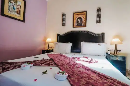 Les Borjs de La Kasbah - 16