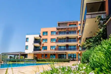 St. Panteleimon Beach - 1