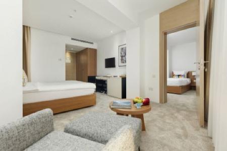 Guest House Harmonia - 111