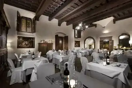 Villa Casagrande Resort e Spa - 7