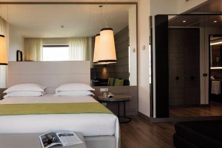 Starhotels Echo - 57