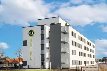B&B Paderborn - 0