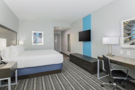 Holiday Inn Express & Suites HOUSTON - HOBBY AIRPORT AREA by IHG - 12