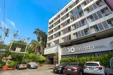 The Studio at Sathorn Terrace - 6