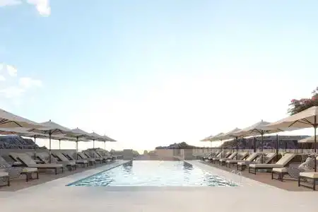 Crowne Plaza Resort Petra by IHG - 1