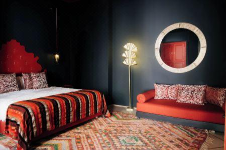 Riad Nashira & Spa - 26