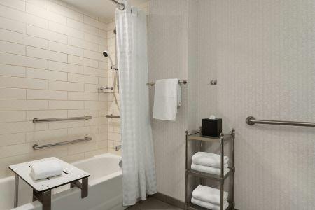 Embassy Suites by Hilton Atlanta at Centennial Olympic Park - 45