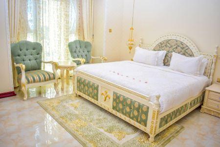 Madinat Al Bahr Business & Spa - 55