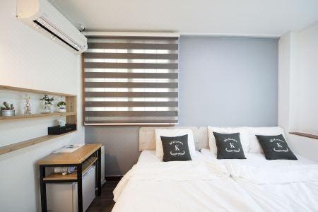 K-Guesthouse Dongdaemun - 23