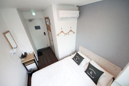 K-Guesthouse Dongdaemun - 75
