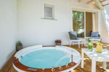 Corte Bianca - Adults Only & Spa - Boviss - 37