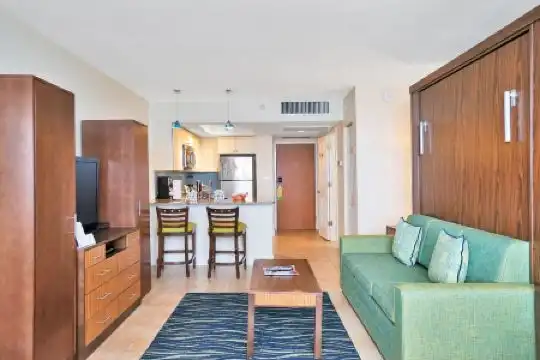 Hollywood Beach Tower - 101