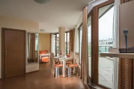 ApartPrestige City II - 9