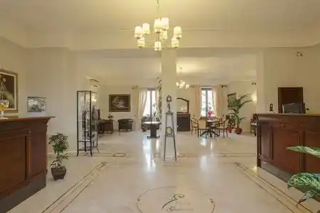 Villa Giuliana Relais - 5