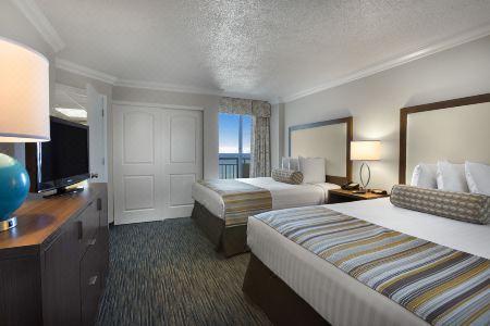 Coral Beach Resort - 10