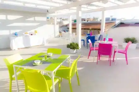 Stanze del Mare - 6